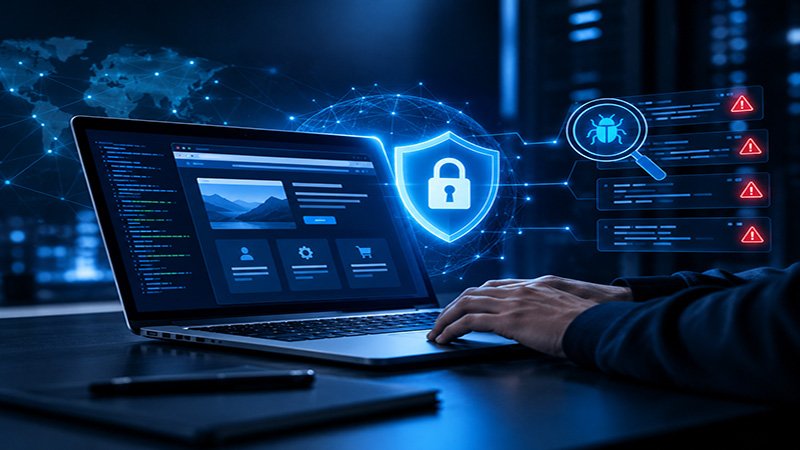 Web Application Security & VAPT