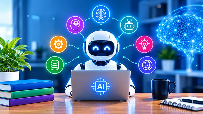 Artificial Intelligence